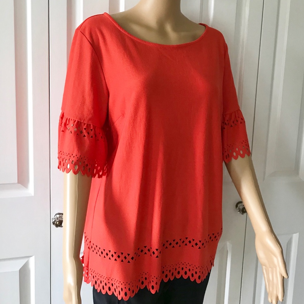 Banana Republic Top
